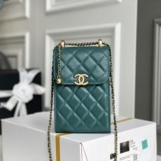 Chanel Satchel Bags